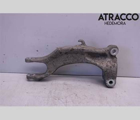 Horquilla de amortiguador delantero, inferior derecha 8W0413038G VAG