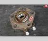 Bujes de ruedas 8W0598607 VAG