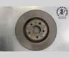 Frenos delanteros 8W0615301AB VAG