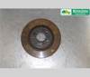 Frenos traseros 8W0615601C VAG