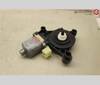 Motor eléctrico, elevalunas, puerta trasera derecha 8W0959812 VAG
