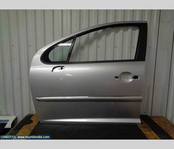 9002X5 Peugeot/Citroen