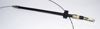 Cable del freno de estacionamiento delantero 9014202185 MERCEDES