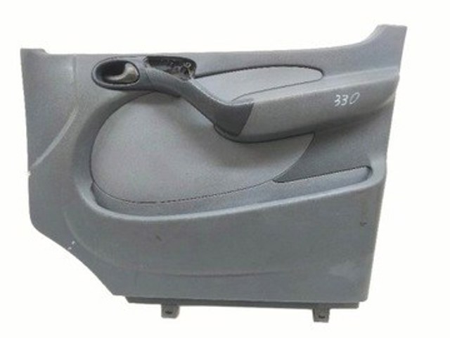 Guarnecido de puerta delantera derecha 9017201470 Mercedes