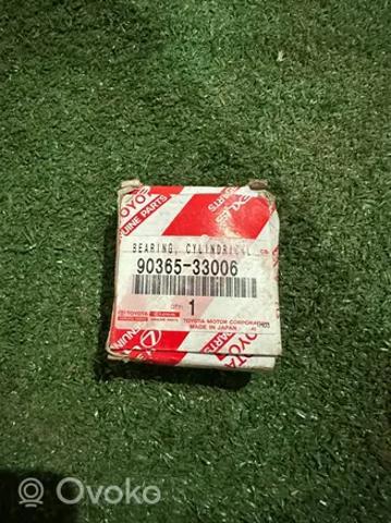 Cojinete Del Eje De Salida De La Caja De Engranaje 9036533006 Toyota