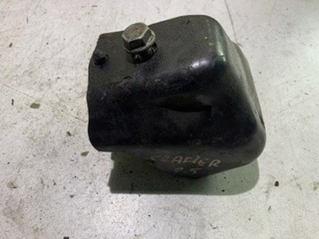Almoahada (Soporte) Del Motor Izquierda / Derecha 9062411713 Mercedes