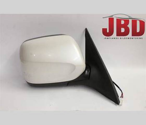 Espejo retrovisor derecho 91029SC240 Subaru