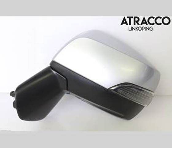 Espejo retrovisor izquierdo 91036FJ350 Subaru