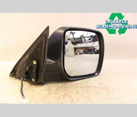 Cristal De Espejo Retrovisor Exterior Derecho 91039SC060 Subaru