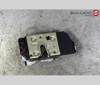 Cerradura de puerta trasera izquierda 9137E4 PEUGEOT