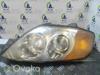 Faros delanteros 921012C021 HYUNDAI