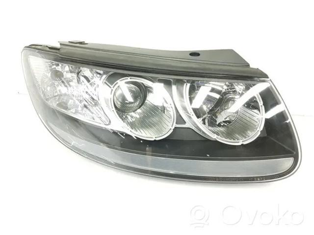 Faro derecho 921022F210 Hyundai/Kia