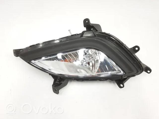 Faro antiniebla izquierdo 922021J500 Hyundai/Kia