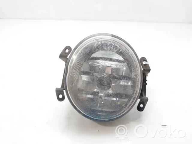 Faro antiniebla derecho 9220225000 Hyundai/Kia