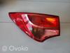 Piloto trasero exterior izquierdo 924012W030 HYUNDAI