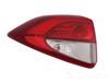 Piloto trasero exterior izquierdo 92401D7000 HYUNDAI
