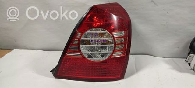 Piloto posterior derecho 924022D510 Hyundai/Kia