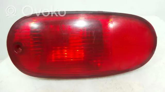 Reflector, parachoques trasero, izquierdo 9240526050 Hyundai/Kia