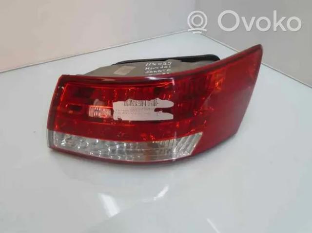 Piloto posterior exterior derecho 924123K000 Hyundai/Kia