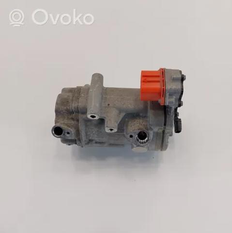 Compresor de aire acondicionado 926005SA1A Nissan/Infiniti