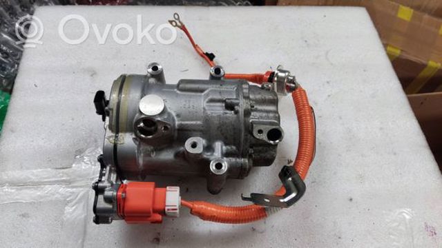 Compresor de aire acondicionado 926005SA1B Nissan/Infiniti