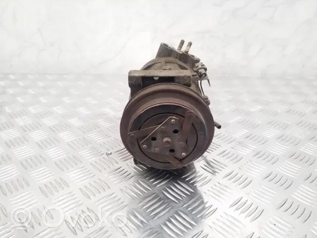 Compresor de aire acondicionado 92600AC00A Nissan/Infiniti