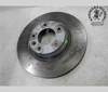 Freno de disco delantero 95535140151 PORSCHE