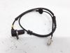 Sensor ABS, rueda trasera derecha Hyundai Santa Fe 1