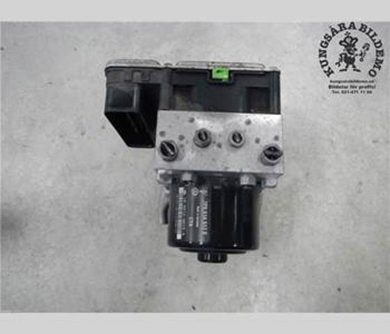 Módulo hidráulico ABS 95835595500 Porsche