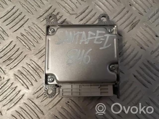 Procesador Del Modulo De Control De AIRBAG 9591026700 Hyundai/Kia