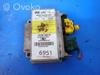 Procesador Del Modulo De Control De AIRBAG 959102Y000 HYUNDAI
