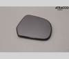 Cristal de retrovisor exterior derecho 963651HB0B NISSAN