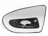 Cristal de Retrovisor Exterior Izquierdo 96366JD01B NISSAN