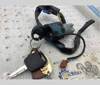 Interruptor de encendido Peugeot 206
