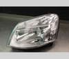 Faros 9644150980 PEUGEOT