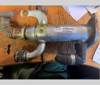 Enfriador EGR de recirculación de gases de escape 9645689780 FORD
