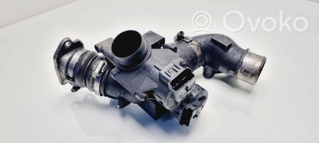 Cuerpo de mariposa completo 9655971880 Mazda