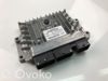 Centralina Del Motor / Modulo De control Del Motor (ecu) 9663548180 PEUGEOT