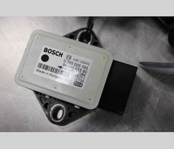 9664661580 Peugeot/Citroen
