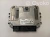 Centralina Del Motor / Modulo De control Del Motor (ecu) 9664843780 PEUGEOT