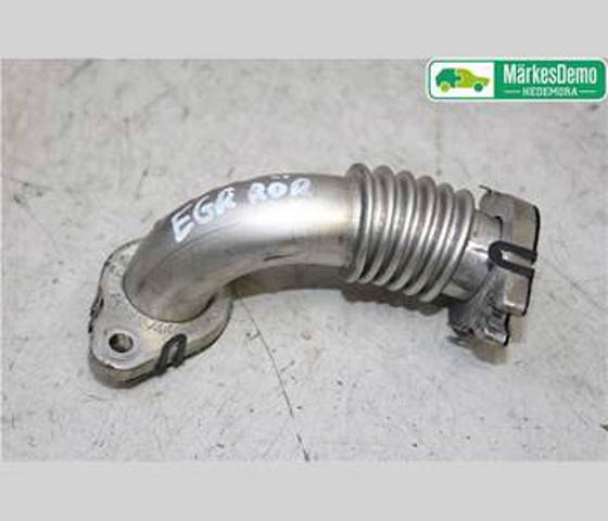 Manguera Tuberia De Radiador (gases de escape) 9678390580 Peugeot/Citroen