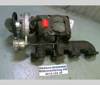 Turbo para motor Ford Escort VII