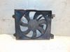 Difusor de radiador, aire acondicionado, completo con motor y rodete 977302C000 HYUNDAI