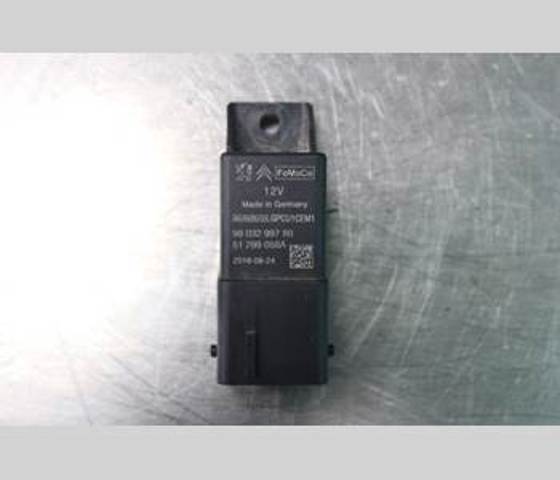 9803299780 Peugeot/Citroen