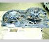 Ventilador de refrigeración del motor 98AB8C607 FORD