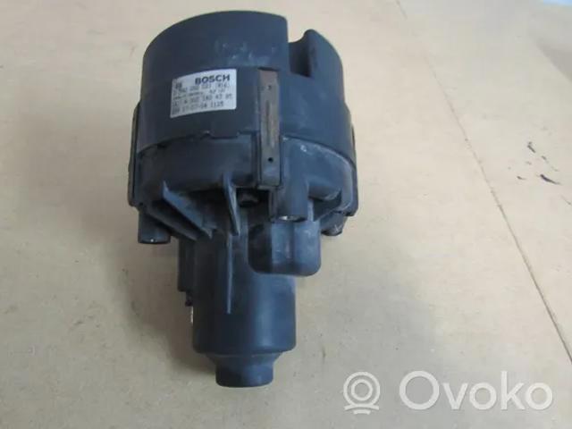 Bomba De Aire A0001404385 Mercedes
