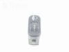 Botón de elemento de regulación, regulación del alcance de faros A0005445931 MERCEDES