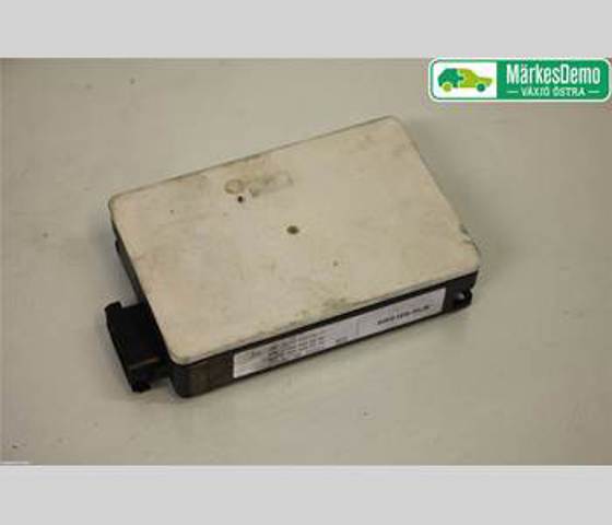 Sensor De Distancia Por Radar A0009053100 Mercedes