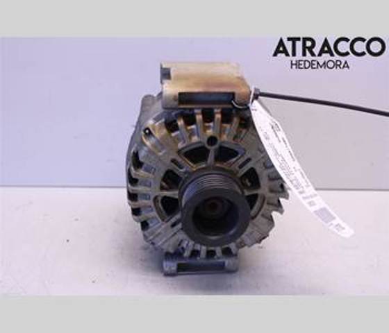 Alternador A0009068504 Mercedes