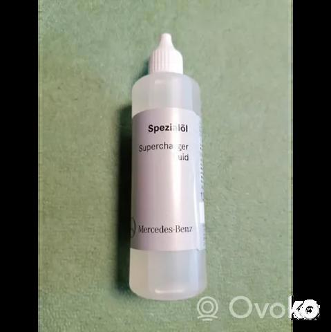 Aceite de compresor A000989620109 Mercedes